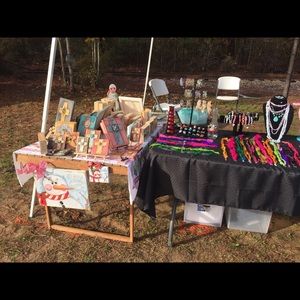 Cross pictures and Ladee creations